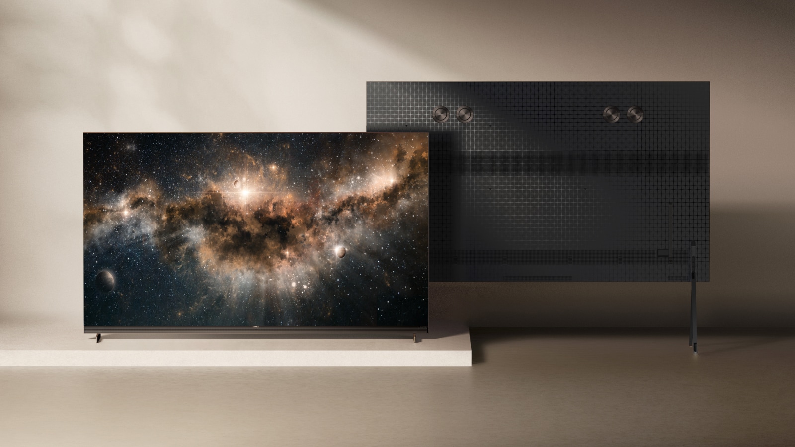TCL X11L Series SQD-MiniLED Flagship TV